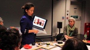 metabody etextile workshop4